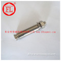 chinese manufacturer sleeve anchor